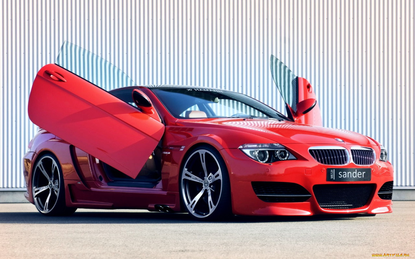 , bmw